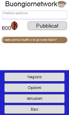 Buongiornissimo! - Screenshot 2