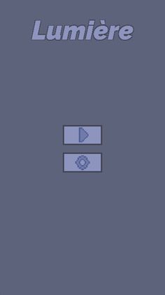 Lumiere: Memory Training - Screenshot 1