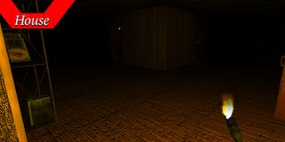 Dream : The Scary Horror Game - Screenshot 2