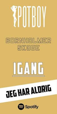 Jeg Har Aldrig - Bornholmer - Screenshot 1