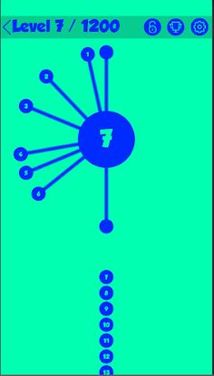 Pin Shot - Screenshot 4