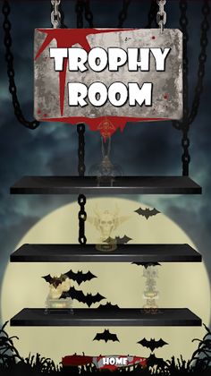 QuizMe - Horror - Screenshot 4