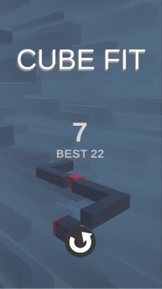 Cube Fit! - Screenshot 4