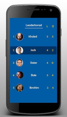 Math Quiz - Screenshot 4