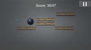 Break Out! - Screenshot 3