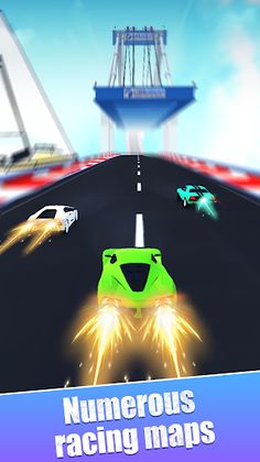 Illusion Racing Master GT - Screenshot 4