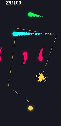 Dash Path - Timing Game - Screenshot 4