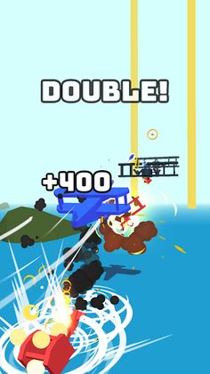 Battle Planes - Screenshot 2