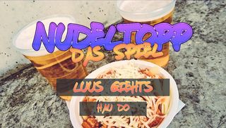 Nudeltopp - Das Spiel - Screenshot 1