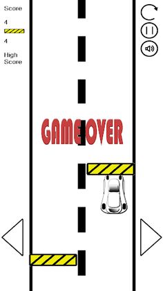 Tough Driving - Zorlu Sürüş - Screenshot 4