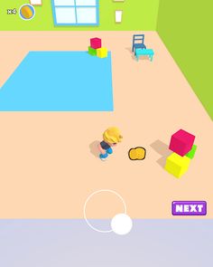 Homemade Vehicle - Screenshot 4
