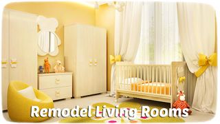 Mansion Decor: Home Renovation - Screenshot 3