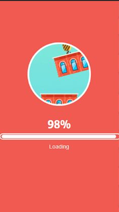 Tower Game - Screenshot 1