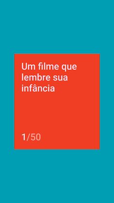 50 Filmes - Screenshot 2