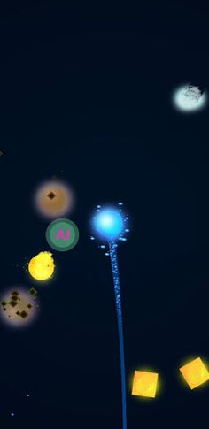 Elemental Marbles - Screenshot 4