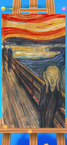 Art Riddle - Screenshot 4