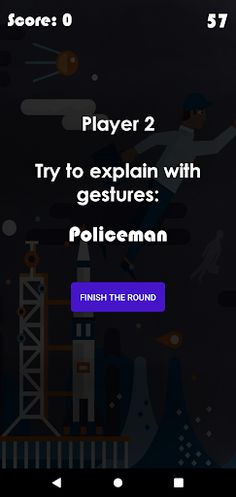 Try To Explain - Screenshot 2