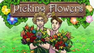 Picking Flowers - Screenshot 1