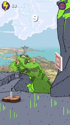 Tramonaro - Screenshot 1