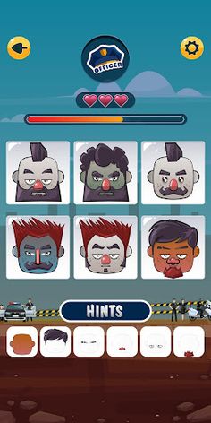 JobJam offline game - Screenshot 3