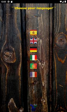 My Quiz Quiz - Fun for everyon - Screenshot 1