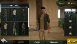 Sarkar Infinite - Screenshot 2