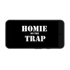 Homie on the Trap - Screenshot 1