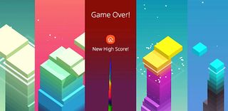 Stack On - Screenshot 1