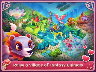 Fantasy Forest: True Love! - Screenshot 2