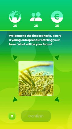 SustainAgri - Screenshot 2