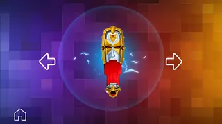 DX Ranger Mega Morpher Force - Screenshot 1