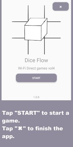 Dice Flow99 - Screenshot 1