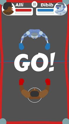 HITBOXING - Screenshot 2