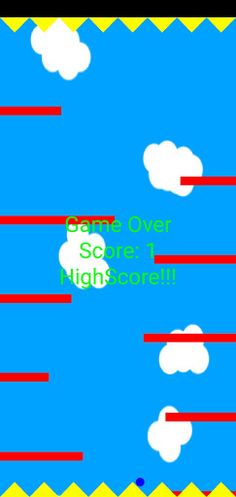 Save The Ball - Screenshot 4