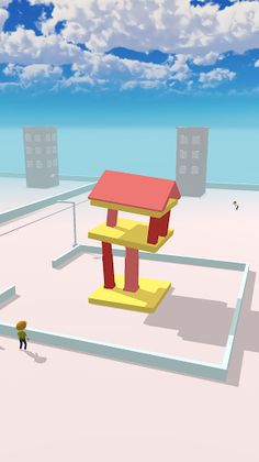 Earthquake Tester - Screenshot 4