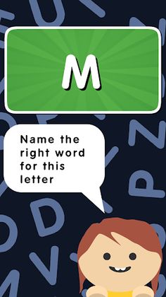 Tell Word Plus - Screenshot 3