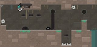 Venomergy: Venom Energy Game - Screenshot 3