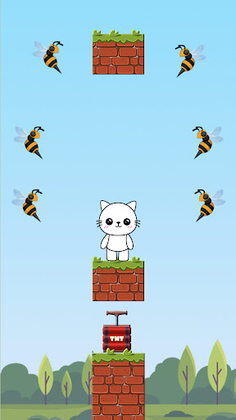 IQ Test: Draw To Save Dog - Screenshot 1