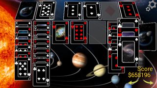 Solitaire 3D Classic Klondike+ - Screenshot 3