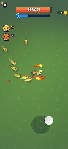 Champions Together - Screenshot 4