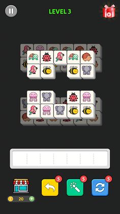 Tiles Master - Tile Match - Screenshot 3