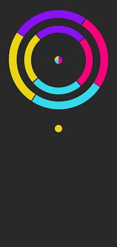 Cambios de Color - Screenshot 4