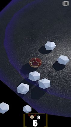 Sumo Smashers - Screenshot 1