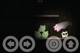 Spooky Cats - Screenshot 3