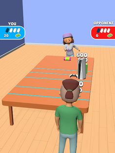 Can Roll Challenge - Screenshot 3