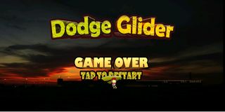 Dodge Glider - Screenshot 2