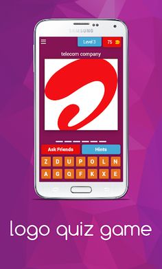 logo quiz game - Screenshot 4