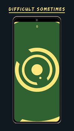 Ring escaper: rolling balls - Screenshot 3