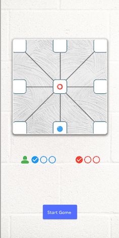 Paanchal - Mind Move - Screenshot 4