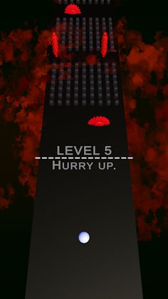 Ball Rush 3D - Screenshot 2